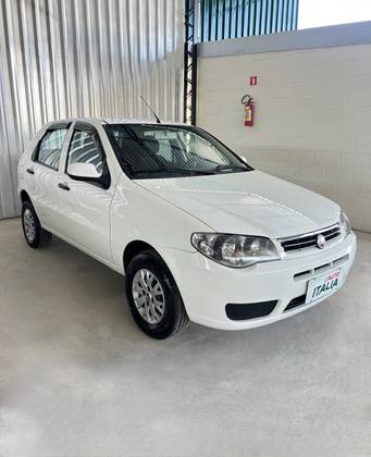 FIAT PALIO 1.0 MPI FIRE 8V FLEX 4P MANUAL